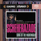 Scheherazade