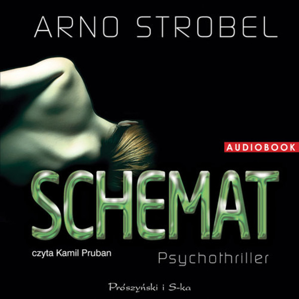 Schemat Audiobook CD Audio