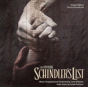 Schindler`s List (OST) Lista Schindlera