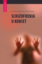 Schizofrenia u kobiet - mobi, epub, pdf