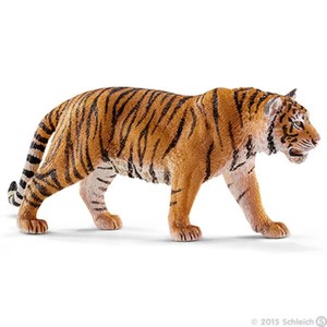 figurka Tygrys