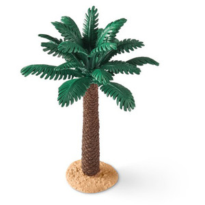 Drzewko palmowe
