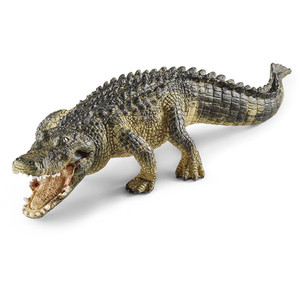 Figurka Aligator 14727