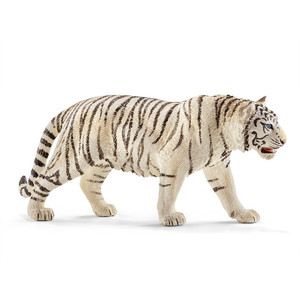 Figurka Biały tygrys 14731