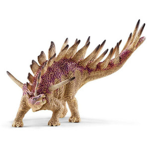 Figurka Kentrosaurus