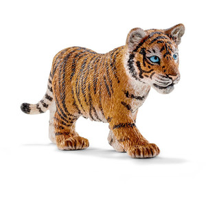 Figurka Mały tygrys 14730
