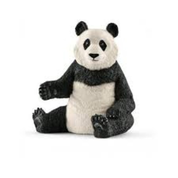 figurka Panda Wielka samiec 14773