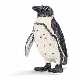 Figurka Pingwin afrykański