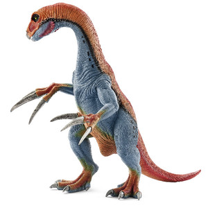 Figurka Therizinosaurus