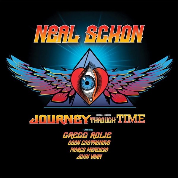 Journey Through Time (CD+DVD)
