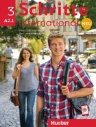 Schritte International Neu 3. A2.1. Edycja niemiecka
