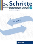 Schritte International Neu im Beruf A1.2/B1