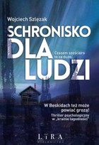 Schronisko dla ludzi - mobi, epub