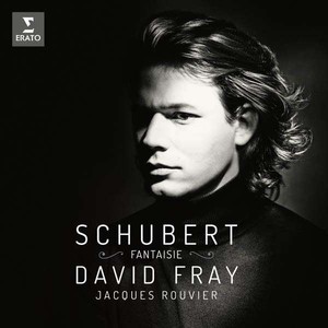 Schubert: Klaviersonate D.894