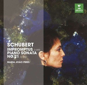 Schubert: Klaviersonate D.960