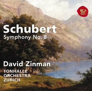 Schubert: Symphony No. 8 in C Major, D. 944 `Great`