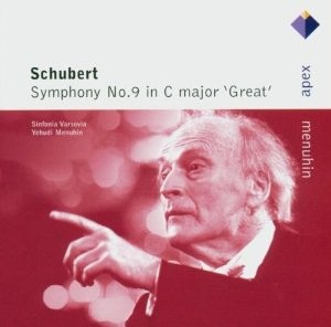 Schubert: Symphony No.9 In C Major Great