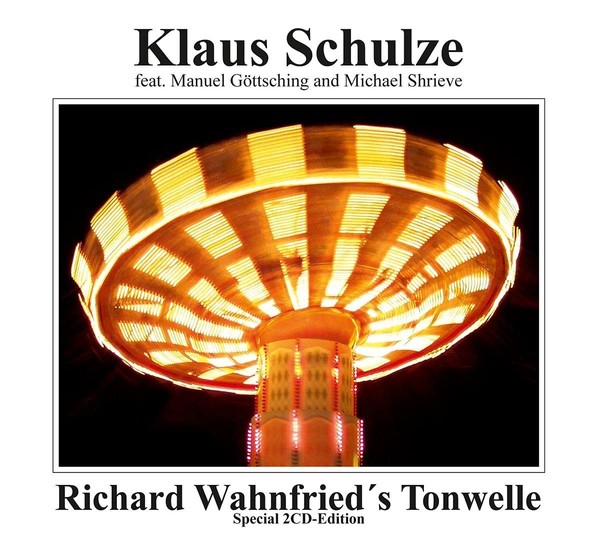 Richard Wahnfried`s Tonwelle