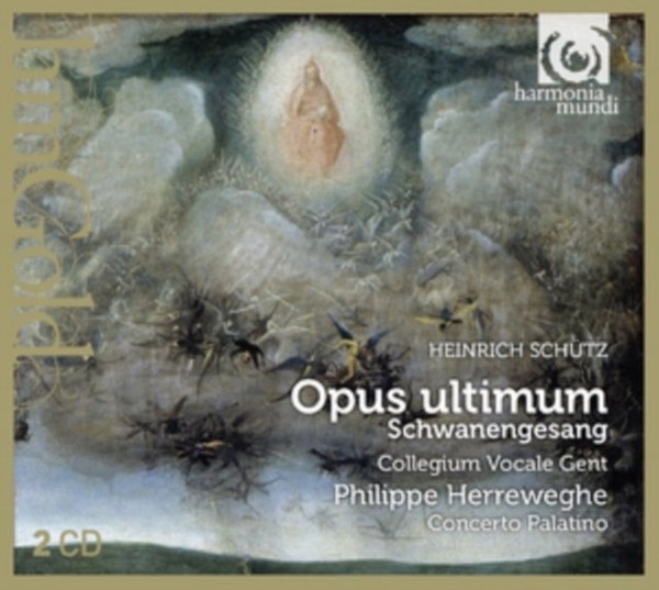Opus Ultimum