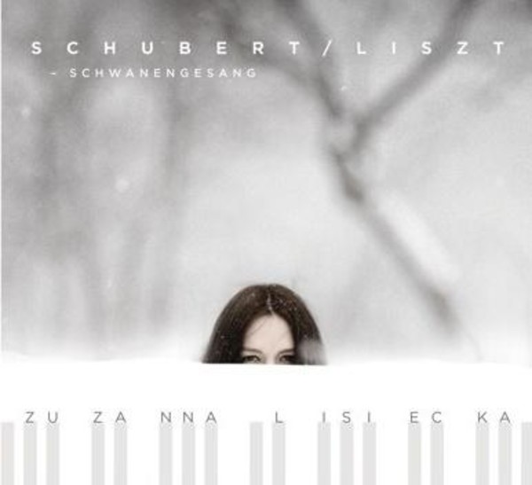 Schubert / Liszt. Schwanengesang