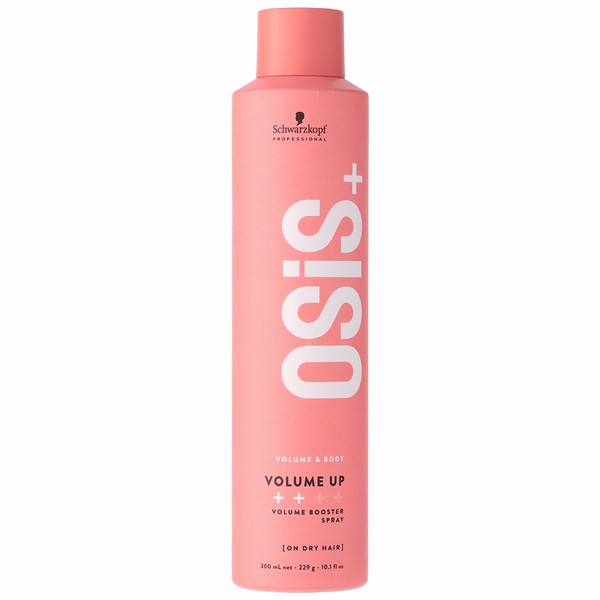 Osis+ Volume Up Spray zwiększający objętość