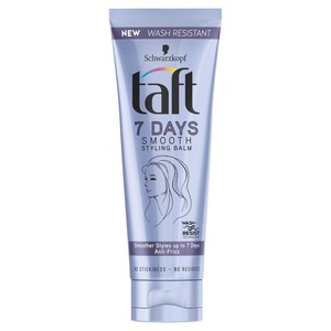 Taft 7Days Smooth Balsam do włosów wygładzający