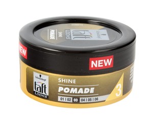 Taft Looks Shine Pomade Pomada nabłyszczająca do włosów