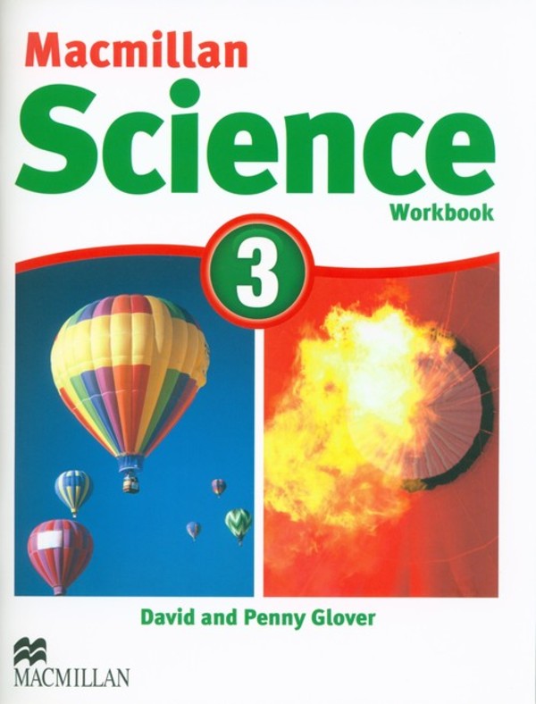 Science 3. Workbook Zeszyt ćwiczeń