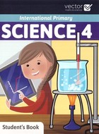 Science 4 Student`s Book