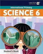 Science 6Â . Students book