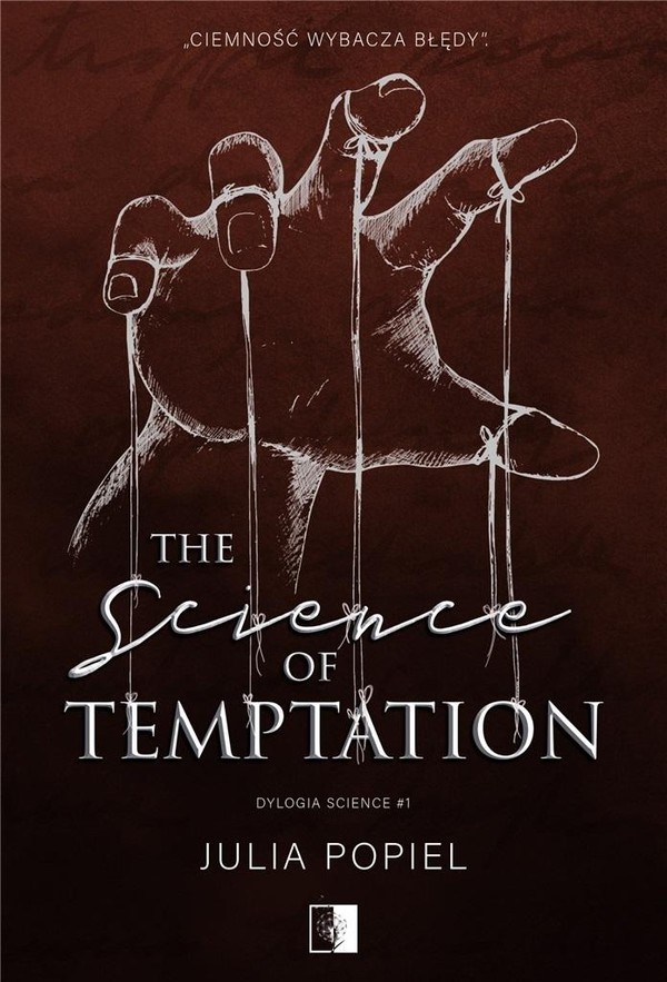 The Science of Temptation Science Tom 1