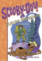 Okładka:Scooby-Doo! I klątwa wilkołaka 