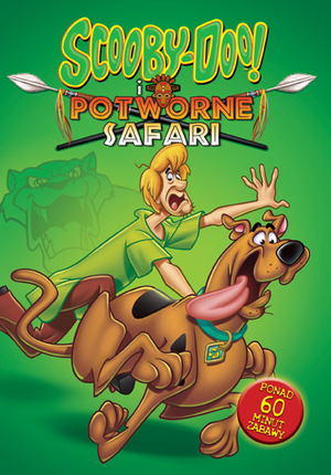 Scooby-Doo i potworne safari