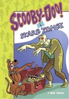 Scooby-Doo! i skarb zombi - mobi, epub