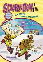 Scooby-Doo! i Ty Na tropie ducha zapaśnika - mobi, epub