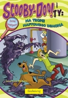 Scooby-Doo! i Ty: Na tropie Naftowego Demona - mobi, epub