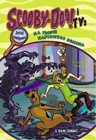 Scooby-Doo! i Ty Na tropie Naftowego Demona - mobi, epub