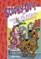 Scooby-Doo! i Upiór ze sklepu z zabawkami - mobi, epub