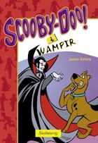 Okładka:Scooby-Doo! i wampir 