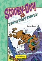 Scooby-Doo! i zatopiony statek - mobi, epub