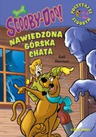 Scooby-Doo! - mobi, epub Nawiedzona górska chata Poczytaj ze Scoobym