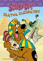 Scooby-Doo! Klątwa Kleopatry - mobi, epub