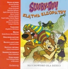 Scooby-Doo! Klątwa Kleopatry - Audiobook mp3
