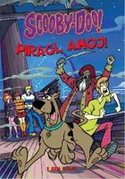 Scooby-Doo! Piraci, ahoj! - mobi, epub