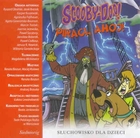 Scooby-Doo! Piraci, ahoj! - Audiobook mp3