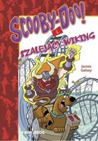 Scooby-Doo! - mobi, epub I szalejący Wiking