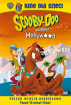 Scooby-Doo podbija Hollywood