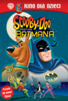 Scooby-Doo spotyka Batmana