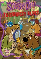 Okładka:Scooby-Doo! Tajemniczy klucz 