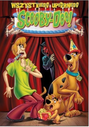 Scooby-Doo: Wszystkiego upiornego!